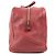 Hermès Borsa da viaggio HERMES Victoria 43 Rosso - vista 3