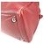 Hermès Borsa da viaggio HERMES Victoria 43 Rosso - vista 6