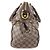 Borsa Tote Louis Vuitton Damier Trevi GM Marrone Damier ebene - vista 3