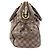 Borsa Tote Louis Vuitton Damier Trevi GM Marrone Damier ebene - vista 4