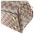 Borsa Tote Louis Vuitton Damier Trevi GM Marrone Damier ebene - vista 6