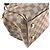 Borsa Tote Louis Vuitton Damier Trevi GM Marrone Damier ebene - vista 7