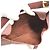 Hermès HERMES Borsa a Spalla/Tote Vintage Trim 31 Marrone - vista 13