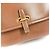 Hermès Vintage Paddock Golf Tasche Braun - Ansicht 10