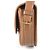 Hermès Vintage Paddock Golf Tasche Braun - Ansicht 3