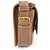Hermès Vintage Paddock Golf Tasche Braun - Ansicht 4