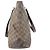 Borsa tote Damier Cabas Mezzo Louis Vuitton Marrone Damier ebene - vista 3