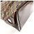 Borsa tote Damier Cabas Mezzo Louis Vuitton Marrone Damier ebene - vista 7