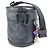 Borsa Polochon Espandibile Louis Vuitton Nero