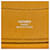 Hermès HERMES Sac Aline Mini Pochette Giallo  - vista 15