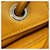 Hermès HERMES Sac Aline Mini Pochette Giallo  - vista 16