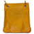 Hermès HERMES Sac Aline Mini Pochette Giallo  - vista 3