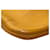 Hermès HERMES Sac Aline Mini Pochette Giallo  - vista 7