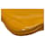 Hermès HERMES Sac Aline Mini Pochette Giallo  - vista 8