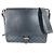 Borsa Messenger MM Newport Damier Cobalt Louis Vuitton Blu navy