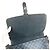 Borsa Messenger MM Newport Damier Cobalt Louis Vuitton Blu navy - vista 17