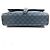 Borsa Messenger MM Newport Damier Cobalt Louis Vuitton Blu navy - vista 9