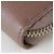 Gucci Interlocking Langbörse in Grau Beige und Pink - Ansicht 14