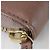 Gucci Interlocking Langbörse in Grau Beige und Pink - Ansicht 15