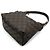 Bolso de nylon marrón Gucci/bolso de hombro Castaño - vista 2
