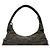 Bolso de nylon marrón Gucci/bolso de hombro Castaño - vista 5