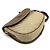 Borsa a Spalla GUCCI 007 14 Marrone - vista 3