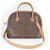 Céline Borsa a Spalla Celine Macadam Marrone