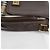 Borsa a Spalla Burberry Nova Check Shadow Horse Marrone - vista 10