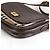 Borsa a Spalla Burberry Nova Check Shadow Horse Marrone - vista 3