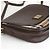 Borsa a Spalla Burberry Nova Check Shadow Horse Marrone - vista 4