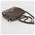 Borsa a Spalla Burberry Nova Check Shadow Horse Marrone - vista 6