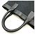Gucci GG Canvas Tote Bag Schwarz - Ansicht 7