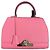Borsa Moynat Rejane Media Rosa