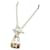Collana Hermès Kang Kang in argento 925  - vista 1