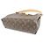 Borsa a Spalla Graceful PM Monogramma Louis Vuitton Marrone Rosa - vista 3