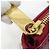 Borsa Vernis Bellevue PM Louis Vuitton Rosso - vista 7