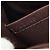 Borsa a Spalla Rosewood Avenue in Monogram Vernis Louis Vuitton Bordò Porpora - vista 11