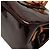 Borsa a Spalla Rosewood Avenue in Monogram Vernis Louis Vuitton Bordò Porpora - vista 5