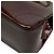 Borsa a Spalla Rosewood Avenue in Monogram Vernis Louis Vuitton Bordò Porpora - vista 7