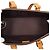 Borsa a Spalla Rosewood Avenue in Monogram Vernis Louis Vuitton Bordò Porpora - vista 9