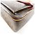 Borsa Louis Vuitton Monogram Multipli Cité Marrone - vista 3