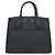 Borsa City Steamer PM Louis Vuitton Nero - vista 2