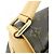 Louis Vuitton Monogram Beverly MM Schultertasche Braun Monogramm - Ansicht 6