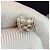 Collana Tiffany & Co con diamante da 0,99 carati Argento - vista 5