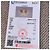 Anello De Beers Portraits of Nature Farfalla Diamanti Platino D'oro - vista 5