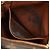 Borsa a tracolla Monogram Danube di Louis Vuitton Marrone - vista 10