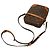 Borsa a tracolla Monogram Danube di Louis Vuitton Marrone - vista 4