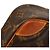 Borsa a tracolla Monogram Danube di Louis Vuitton Marrone - vista 8