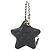 Charm de bolsa Chanel AP4985 Preto - vista 2