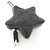 Charm de bolsa Chanel AP4985 Preto - vista 3